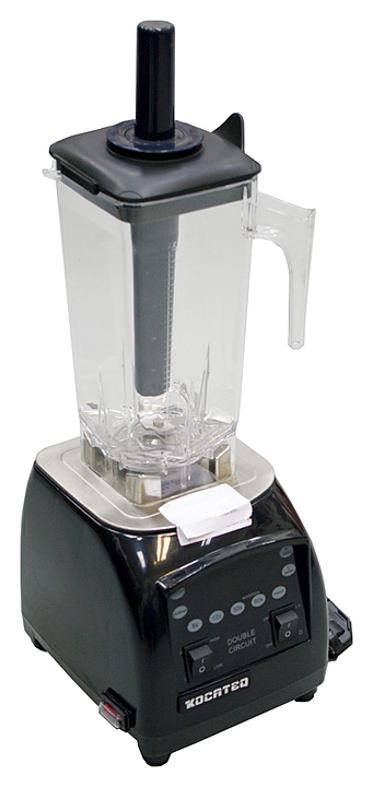 Блендер Kocateq BL1500A
