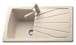 Кухонная мойка ILVE SK90-V1G