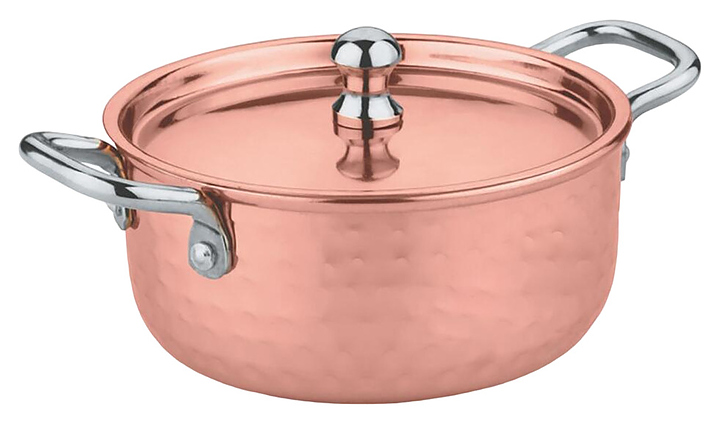 Кастрюля для подачи P.L. Proff Cuisine 81290221 450 мл