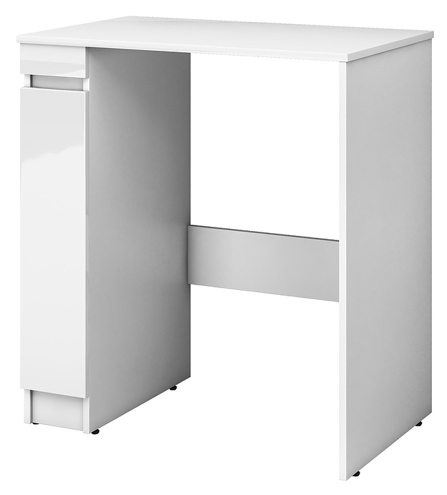 Тумба напольная VIGO Urban tn.URB.20.1D+st.URB.80 80 см, со столешницей