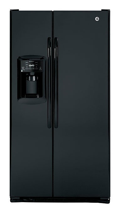 Холодильник Side-by-Side General Electric GCE21XGYFNB