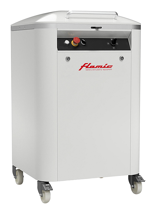 Тестоделитель Flamic SQG SA 20