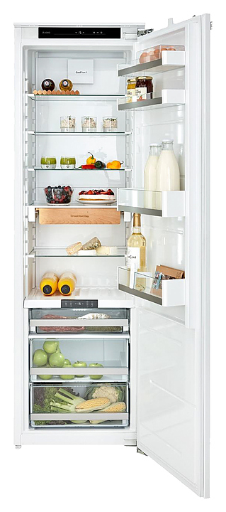 Встраиваемый холодильник ASKO R31842I