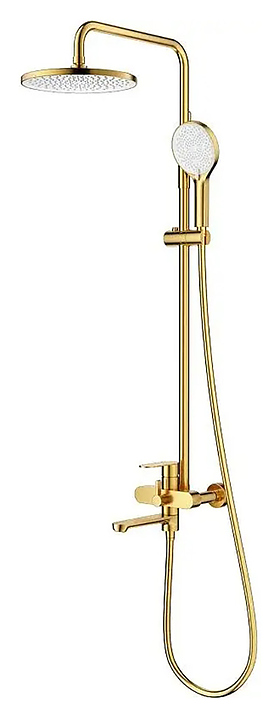 Система душевая Splenka S221.24.03