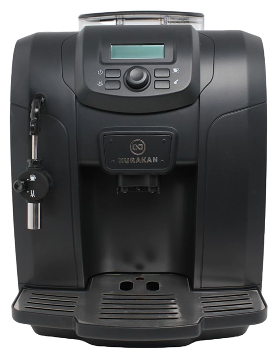Кофемашина Hurakan HKN-ME715