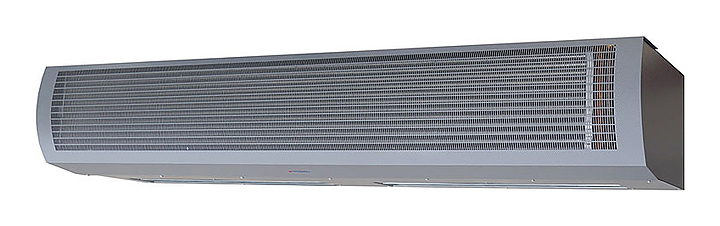 Тепловая завеса Тепломаш КЭВ-70П4180W с фильтром