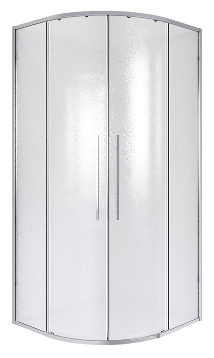 Уголок душевой Niagara Nova NG 3626-34 90х90х195 см