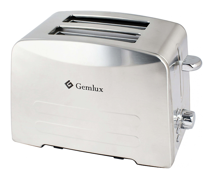 Тостер Gemlux GL-T-2S