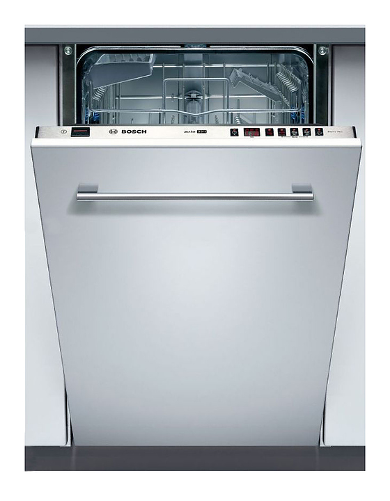 Встраиваемая посудомоечная машина Bosch SRV 45T33 EU