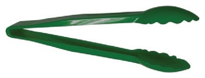 Щипцы универсальные MGprof 1724 240 мм зеленые