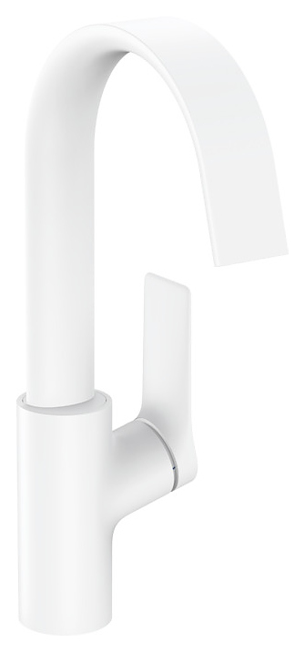 Смеситель для раковины Hansgrohe Vivenis 75030700 со сливным гарнитуром