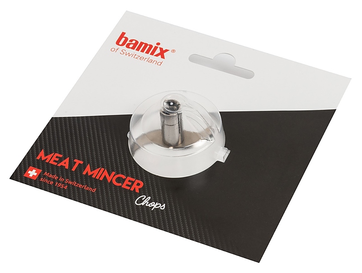 Насадка Bamix 3000.004 для рубки мяса и овощей (blister)