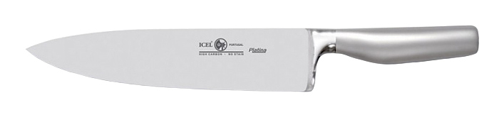 Нож поварской ICEL Platina Chef's Knife 25100.PT10000.200