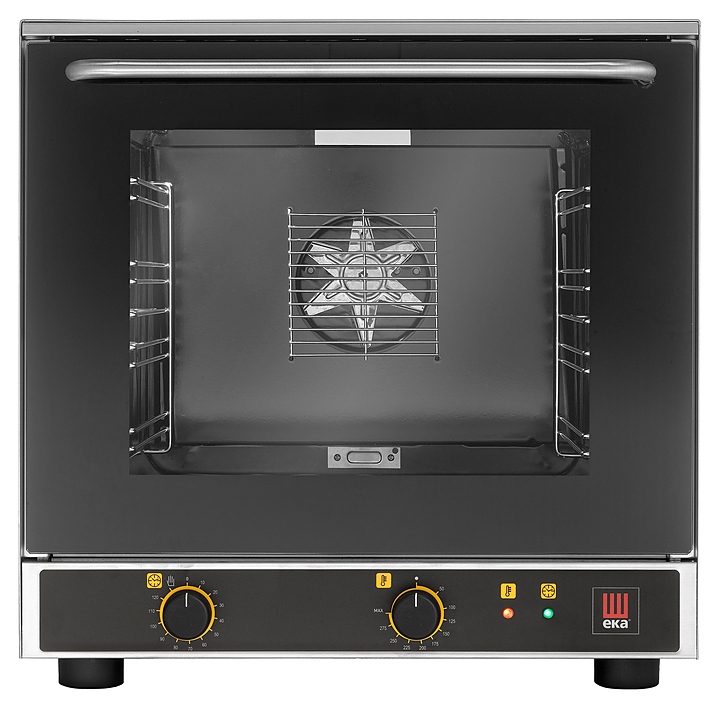 Печь конвекционная Tecnoeka EKF 620 S