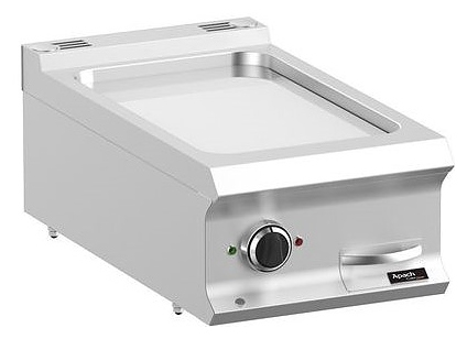 Поверхность жарочная Apach Chef Line GLFTE49LCP
