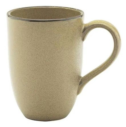 Кружка Oxford FLAT Shape OCRE 141350