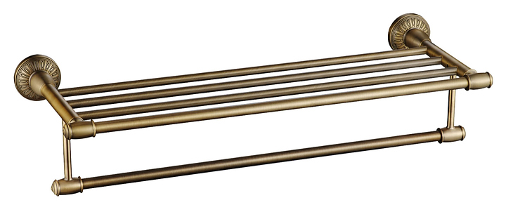 Полка для полотенец Savol S-606644C