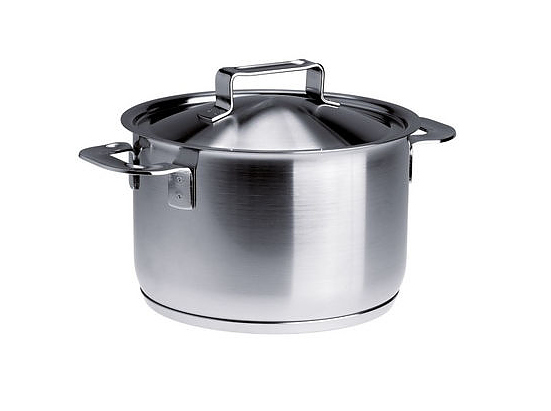 Кастрюля с крышкой Miele KMKT 2040