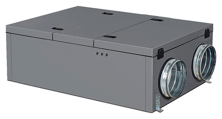 Установка приточно-вытяжная COMPACTAIR ZPVP-M 450 PW