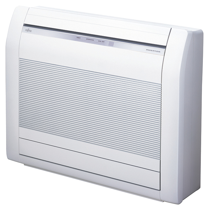 Внутренний блок мультисплит-системы Fujitsu AGYG12LVCA