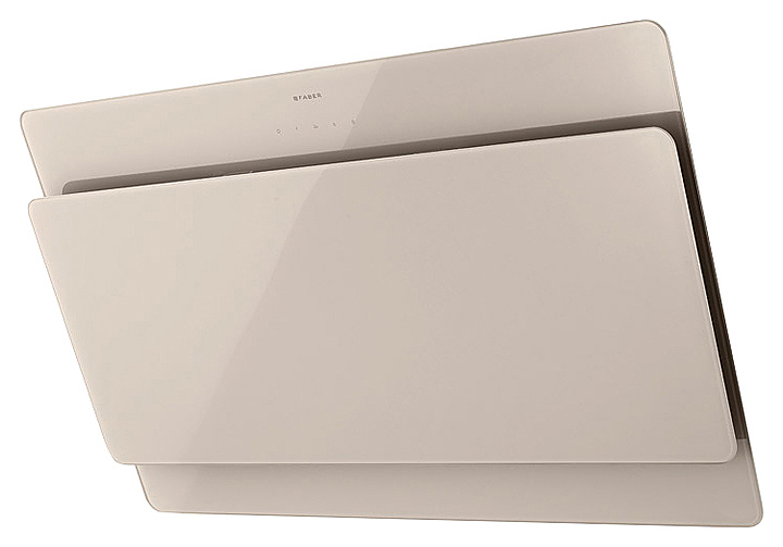 Вытяжка Faber COCKTAIL XS ALMOND F55 (110.0335.578)