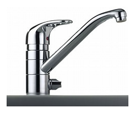 Смеситель Franke Belaqua 291-1