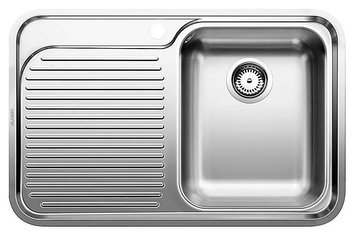 Кухонная мойка Blanco CLASSIC 4S-IF