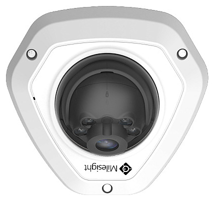 IP-камера для видеонаблюдения Milesight MS-C2973-PB-36