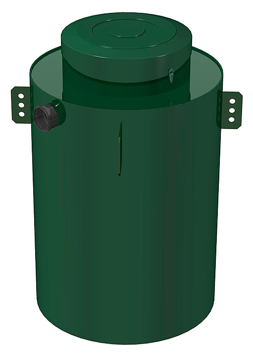 Жироуловитель промышленный Alta Group Alta M-OR 3.6-240