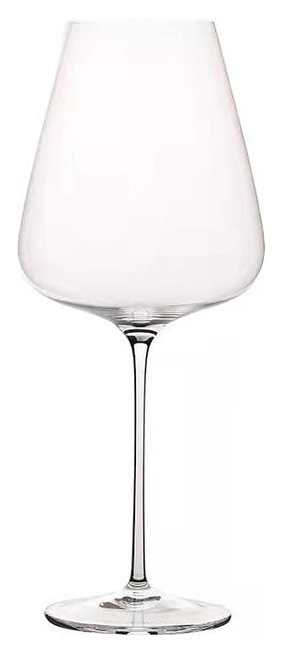 Бокал для вина Roomers Tableware NS42 615 мл (хрусталь)