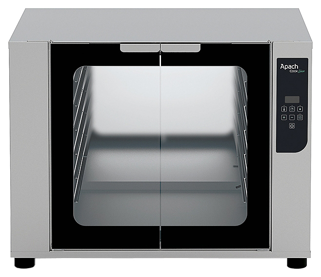 Шкаф расстоечный Apach APE12ABQ D DECK