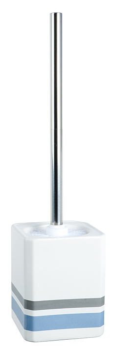 Ёршик для унитаза напольный Fixsen Dony FX-232-5