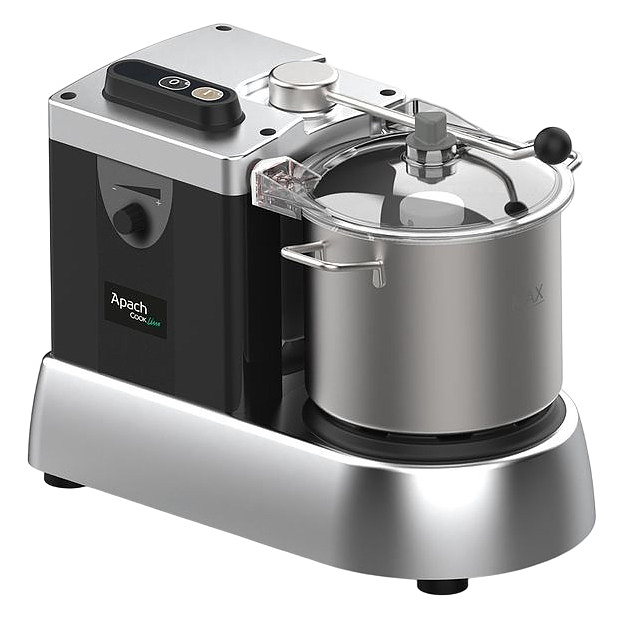 Настольный куттер Apach Cook Line ACTX4
