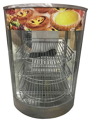 Витрина тепловая Foodatlas CY-1P