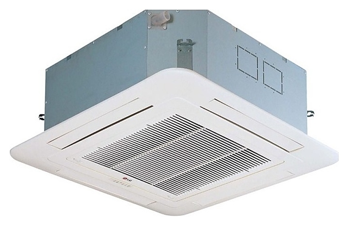 Кассетная сплит-система LG T48LH