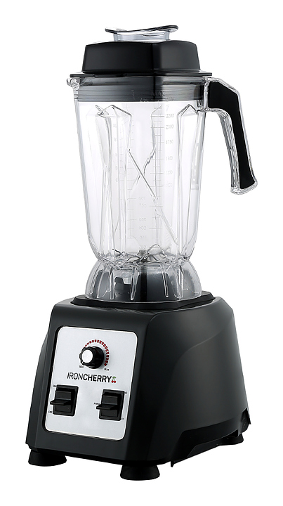 Блендер IRON CHERRY Blender 32