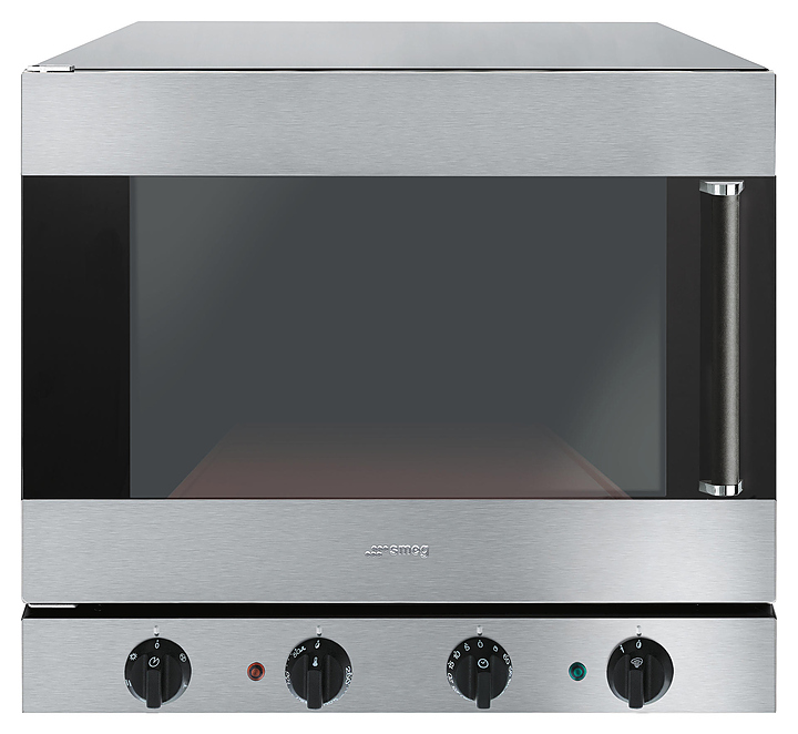 Печь конвекционная SMEG ALFA 45 MFPGN