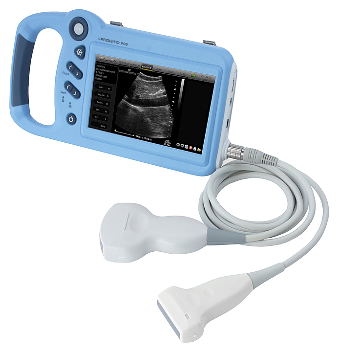 Аппарат УЗИ Landwind Medical P09