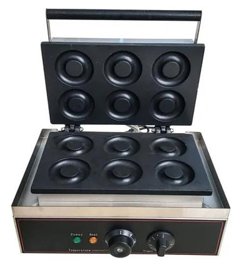 Аппарат для пончиков EKSI HDM-6