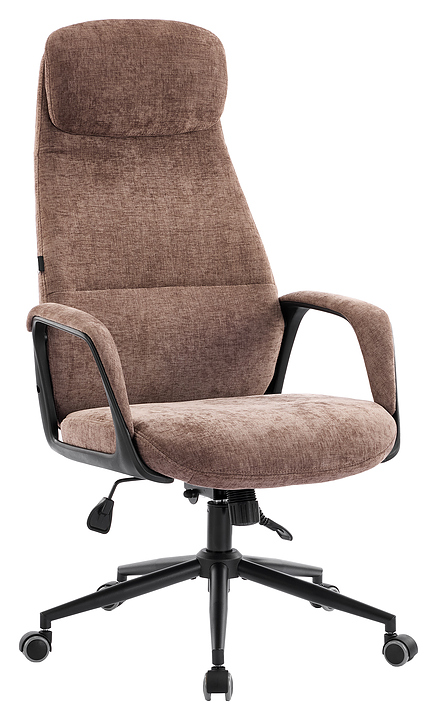Кресло для руководителя Everprof Otto коричневое
