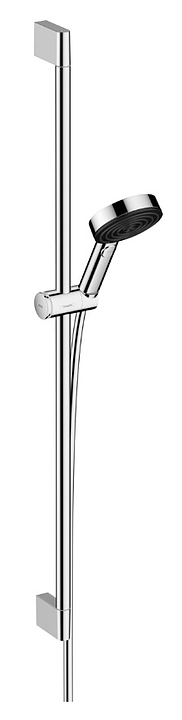 Стойка душевая Hansgrohe Pulsify Select S 24170000