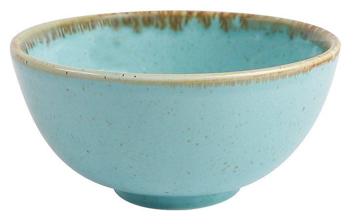 Салатник Porland Seasons 362913 335 мл бирюзовый