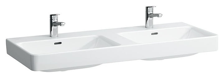 Раковина накладная Laufen Pro S 8.1496.6.000.104.1