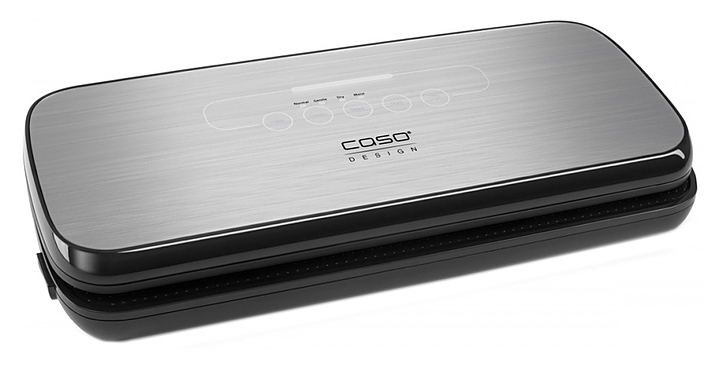 Упаковщик вакуумный CASO TouchVAC