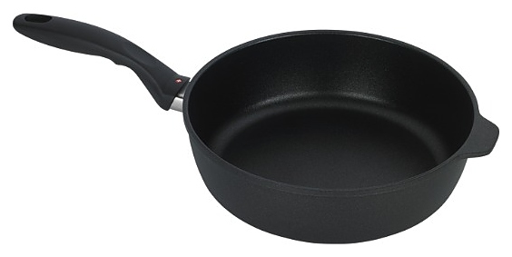 Сотейник Swiss Diamond XD 6726I (26 см) индукционный