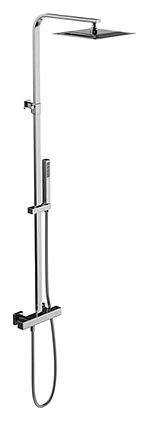 Система душевая Kerama Marazzi Futura 61158KM.21.018