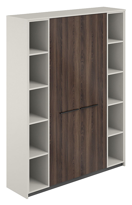 Шкаф для одежды NORDEN Reef RF.504.PG.DA.PG