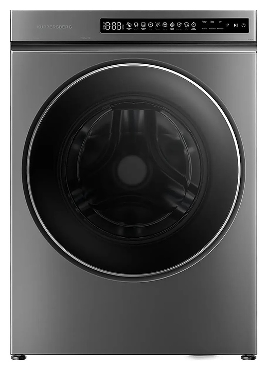 Сушильная машина Kuppersberg DM 561 GR графит