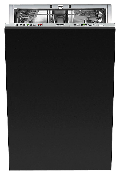 Посудомоечная машина SMEG STA4523