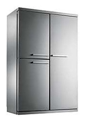 Холодильник Side-by-Side Miele KFNS 3925 SDEed